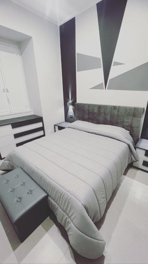 Apartmán Dreams House Katánie Exteriér fotografie