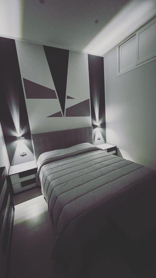 Apartmán Dreams House Katánie Exteriér fotografie
