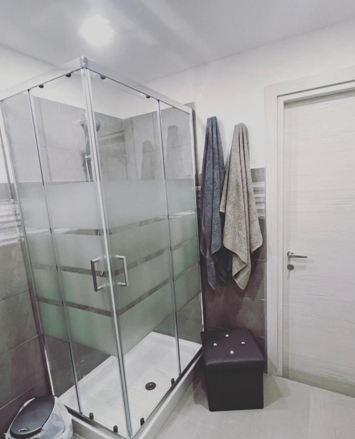 Apartmán Dreams House Katánie Exteriér fotografie